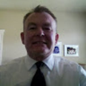 Meet your Posher, Scott